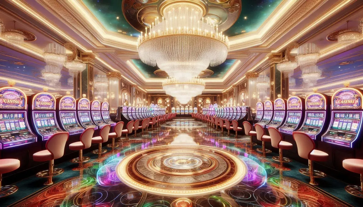 Genting Casino